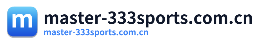 master-333sports.com.cn Logo